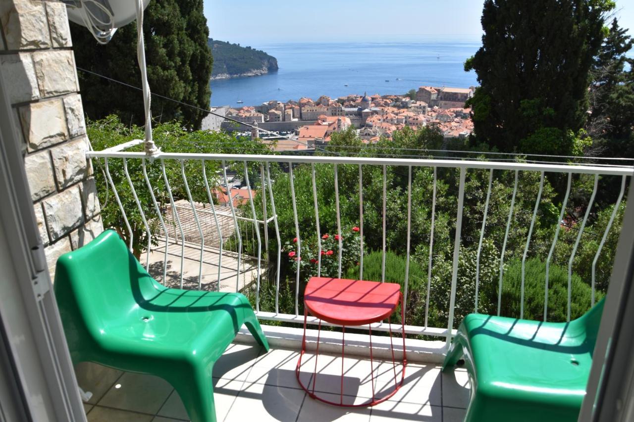 Sunny Summer Dubrovnik Exterior foto
